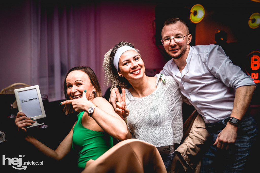 Latino Party vol. 11