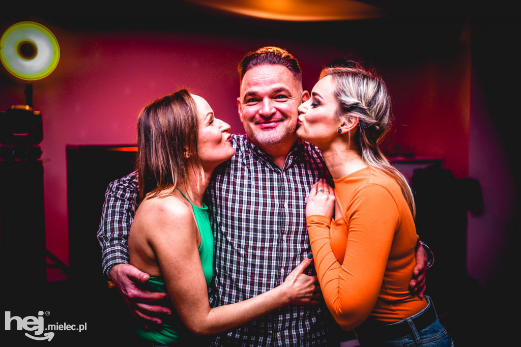 Latino Party vol. 11