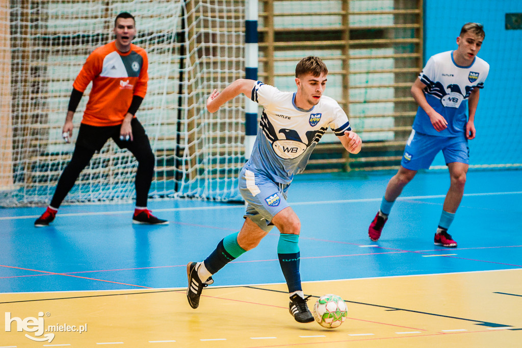 KF STAL MIELEC – WISŁA OPATOWIEC