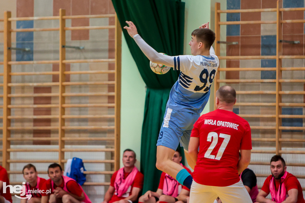 KF STAL MIELEC – WISŁA OPATOWIEC