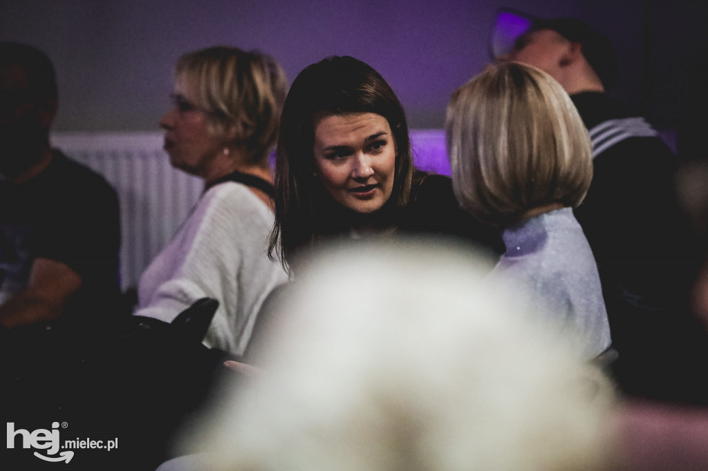 Koncert Summer Voice i Moniki Urlik