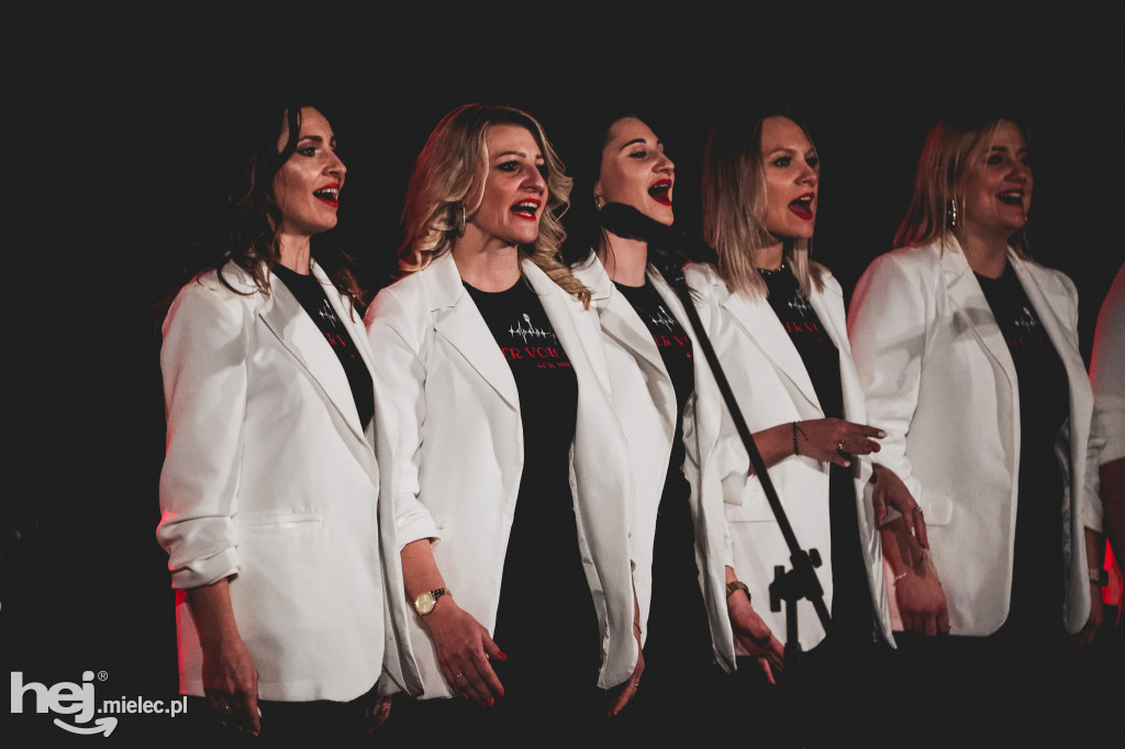 Koncert Summer Voice i Moniki Urlik