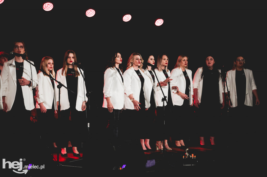Koncert Summer Voice i Moniki Urlik