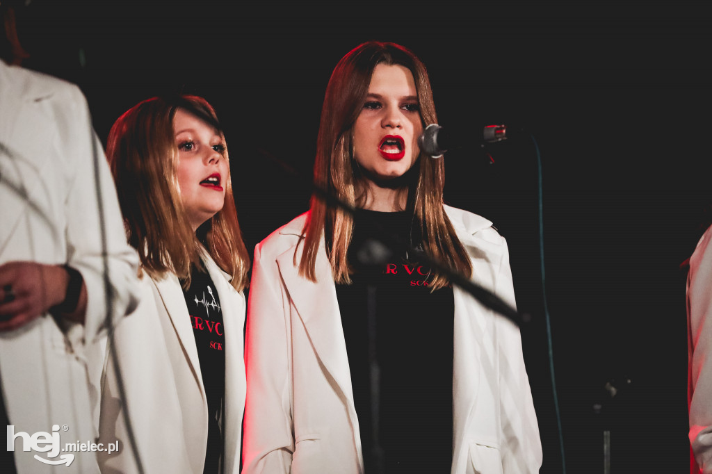 Koncert Summer Voice i Moniki Urlik