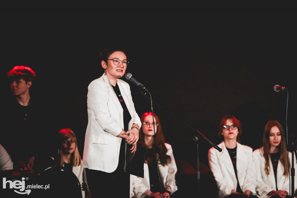 Koncert Summer Voice i Moniki Urlik