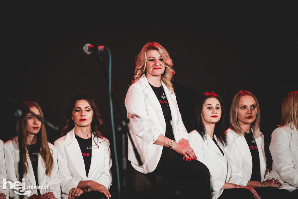 Koncert Summer Voice i Moniki Urlik