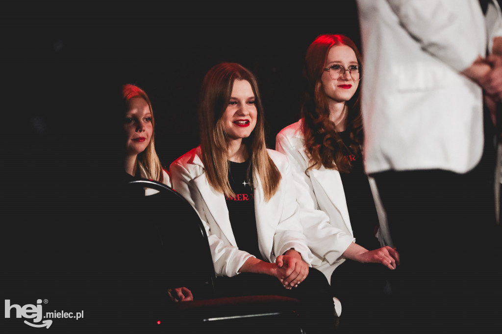 Koncert Summer Voice i Moniki Urlik