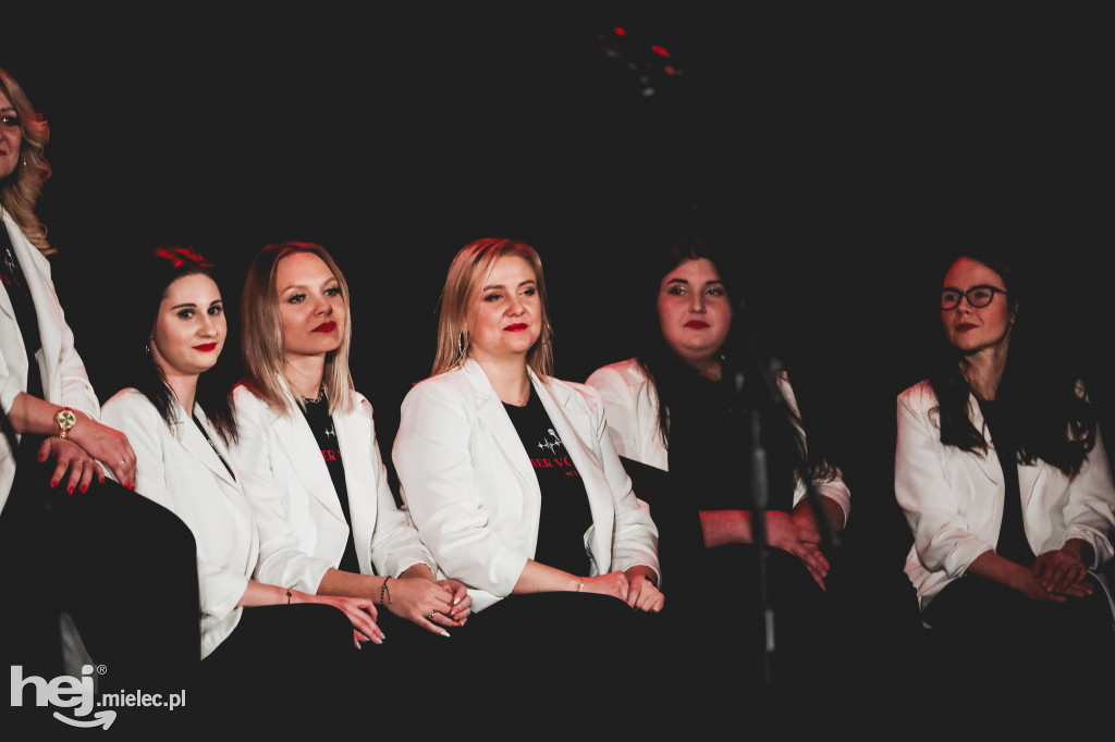 Koncert Summer Voice i Moniki Urlik