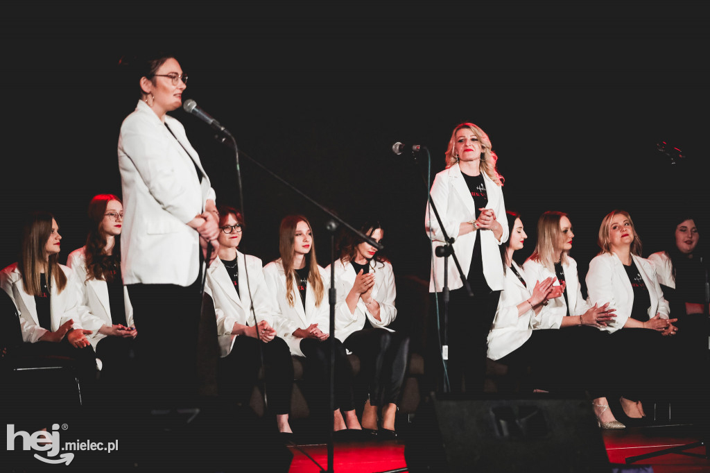 Koncert Summer Voice i Moniki Urlik