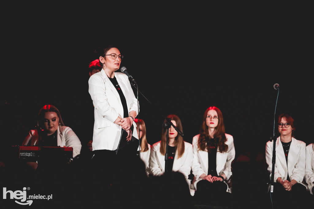Koncert Summer Voice i Moniki Urlik