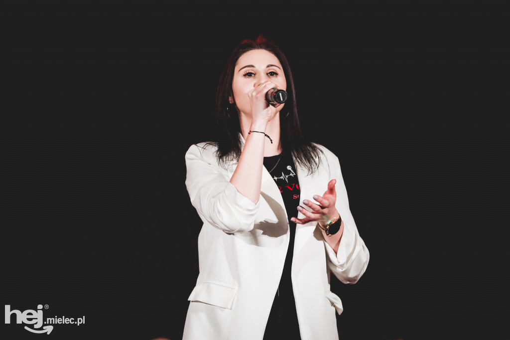 Koncert Summer Voice i Moniki Urlik