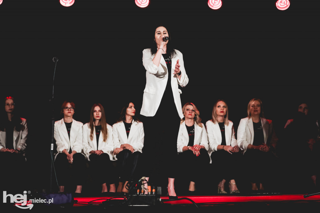 Koncert Summer Voice i Moniki Urlik