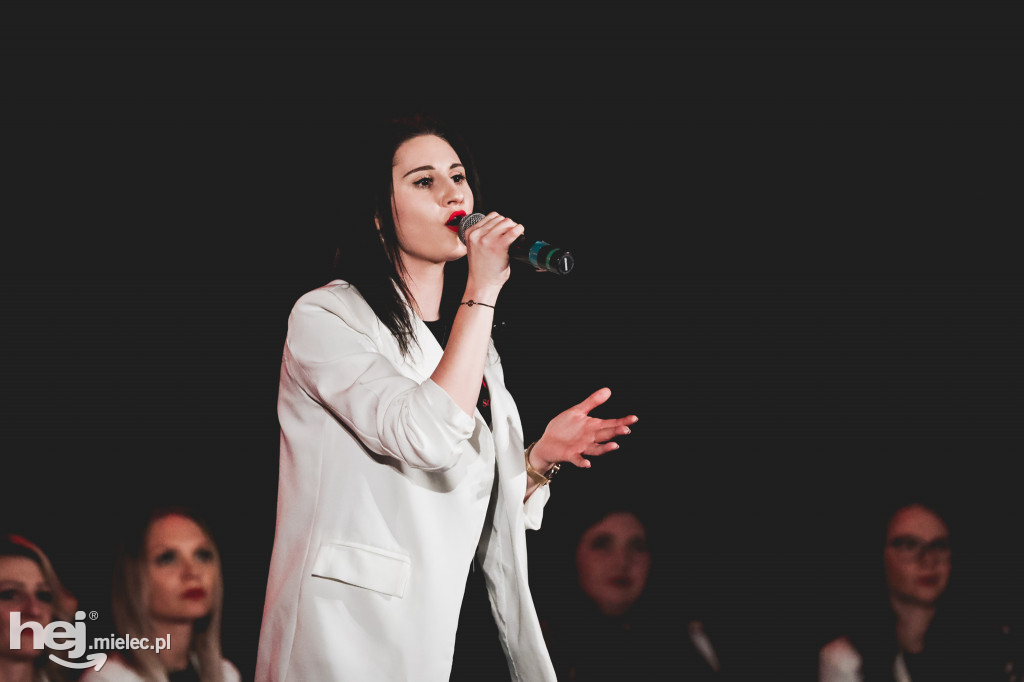Koncert Summer Voice i Moniki Urlik