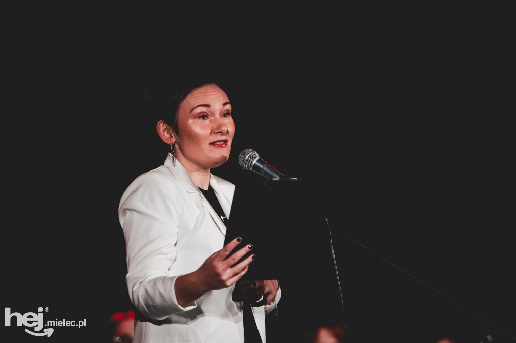 Koncert Summer Voice i Moniki Urlik