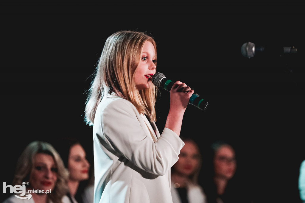 Koncert Summer Voice i Moniki Urlik