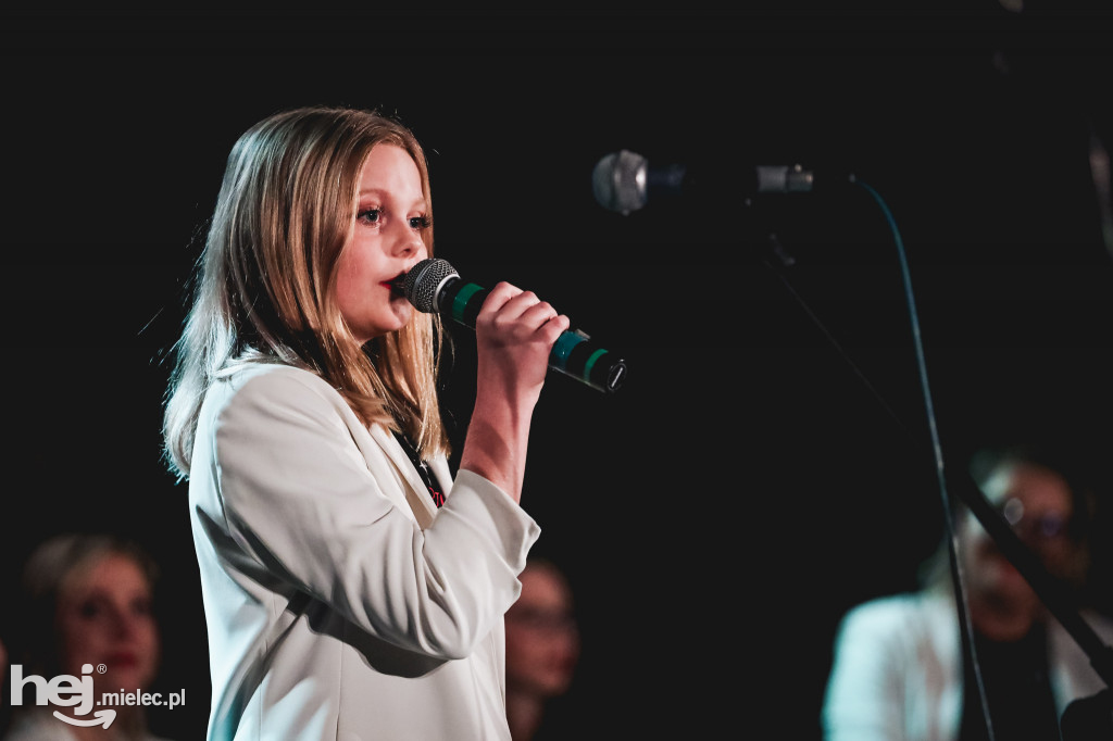 Koncert Summer Voice i Moniki Urlik