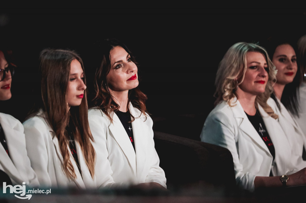 Koncert Summer Voice i Moniki Urlik