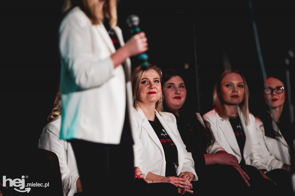 Koncert Summer Voice i Moniki Urlik