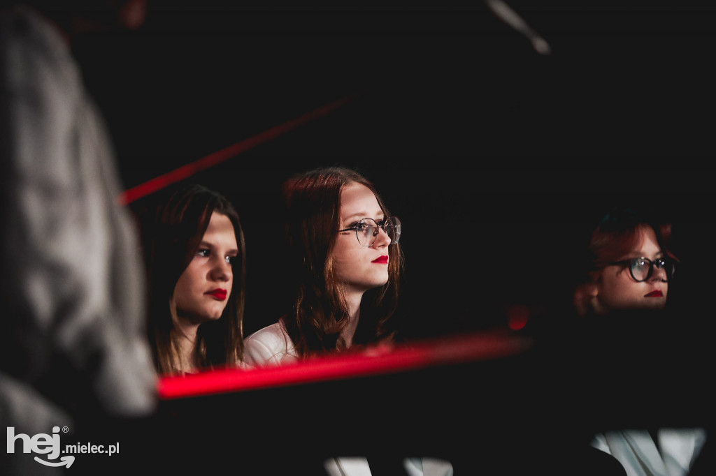 Koncert Summer Voice i Moniki Urlik