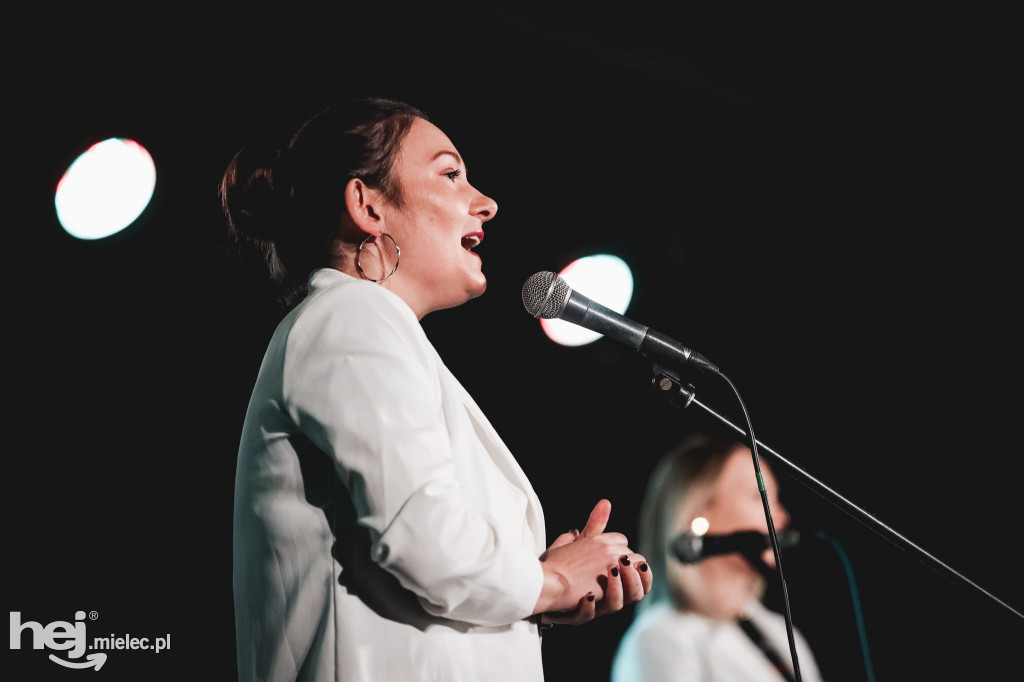 Koncert Summer Voice i Moniki Urlik