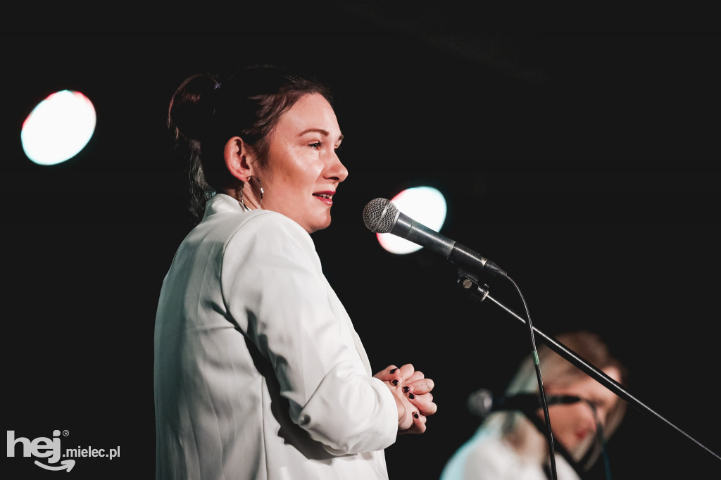 Koncert Summer Voice i Moniki Urlik