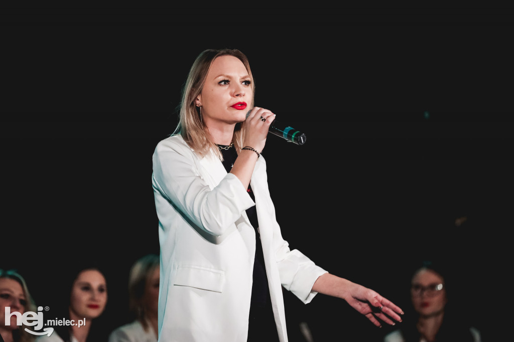 Koncert Summer Voice i Moniki Urlik