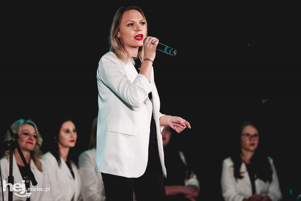 Koncert Summer Voice i Moniki Urlik