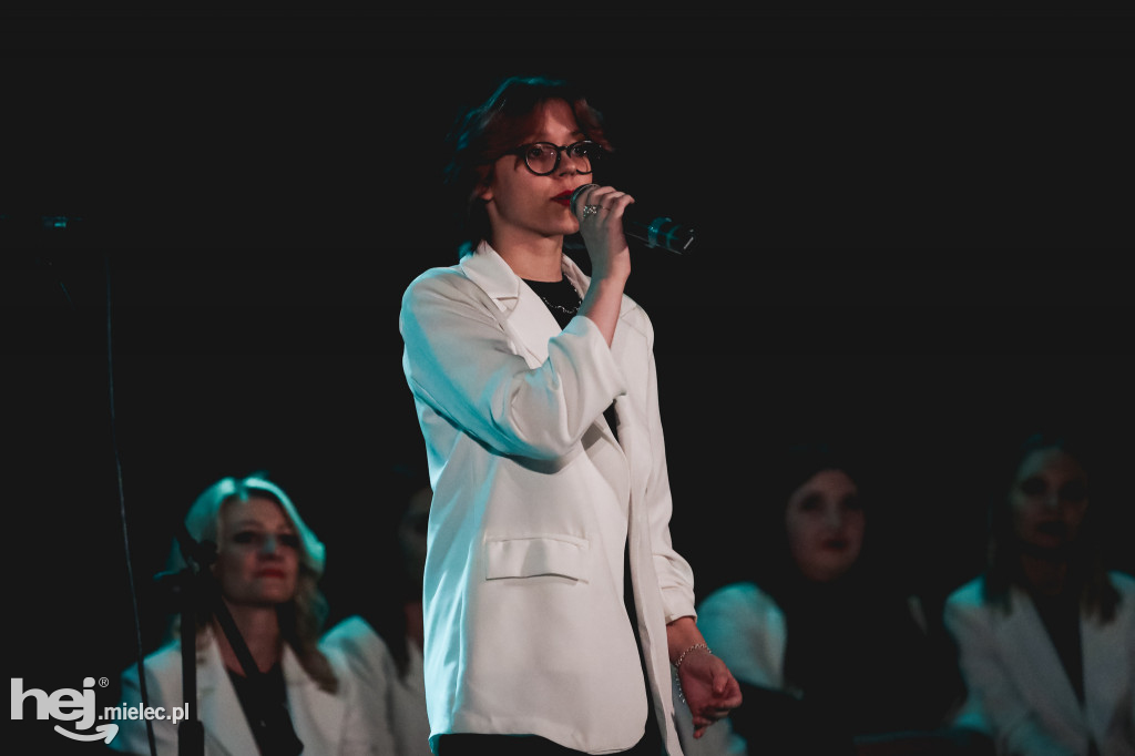 Koncert Summer Voice i Moniki Urlik