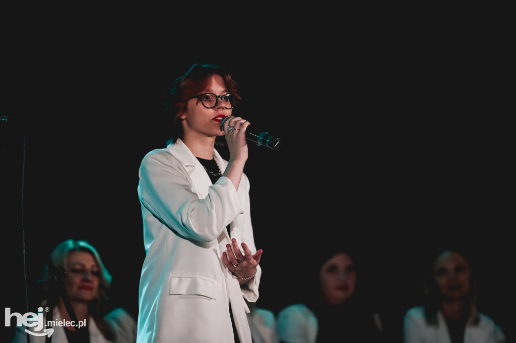 Koncert Summer Voice i Moniki Urlik