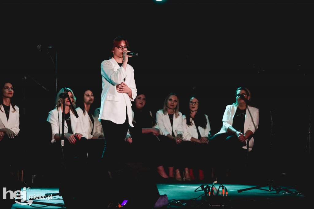 Koncert Summer Voice i Moniki Urlik