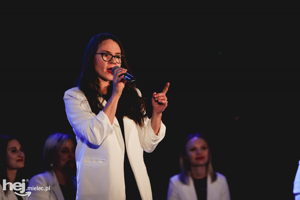 Koncert Summer Voice i Moniki Urlik