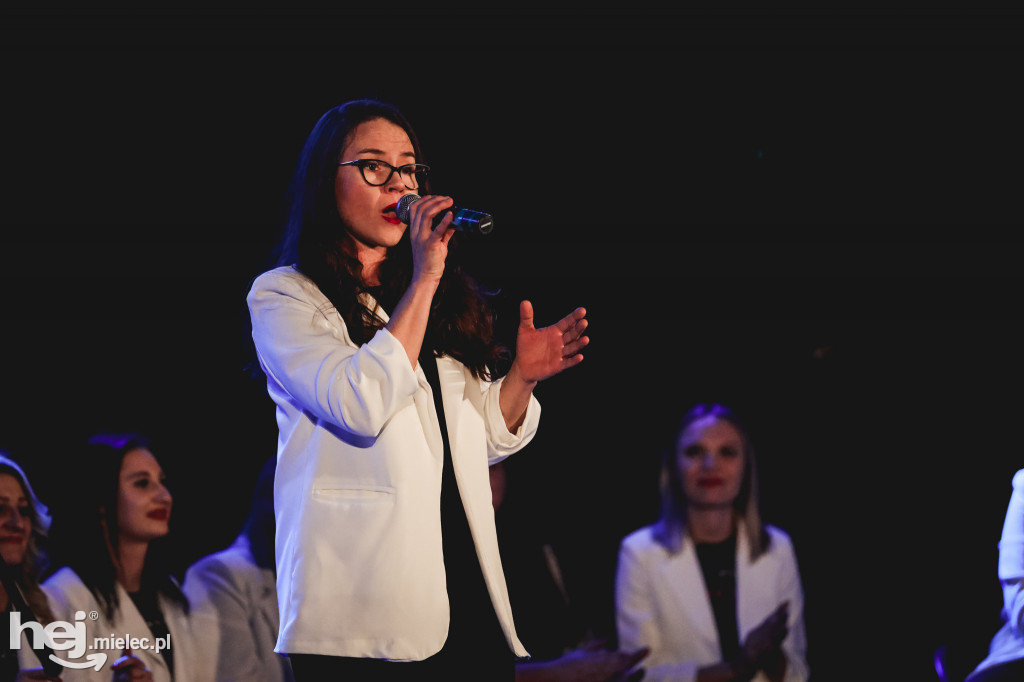 Koncert Summer Voice i Moniki Urlik