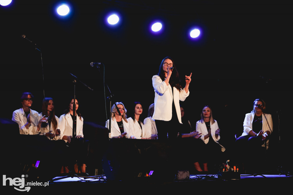 Koncert Summer Voice i Moniki Urlik