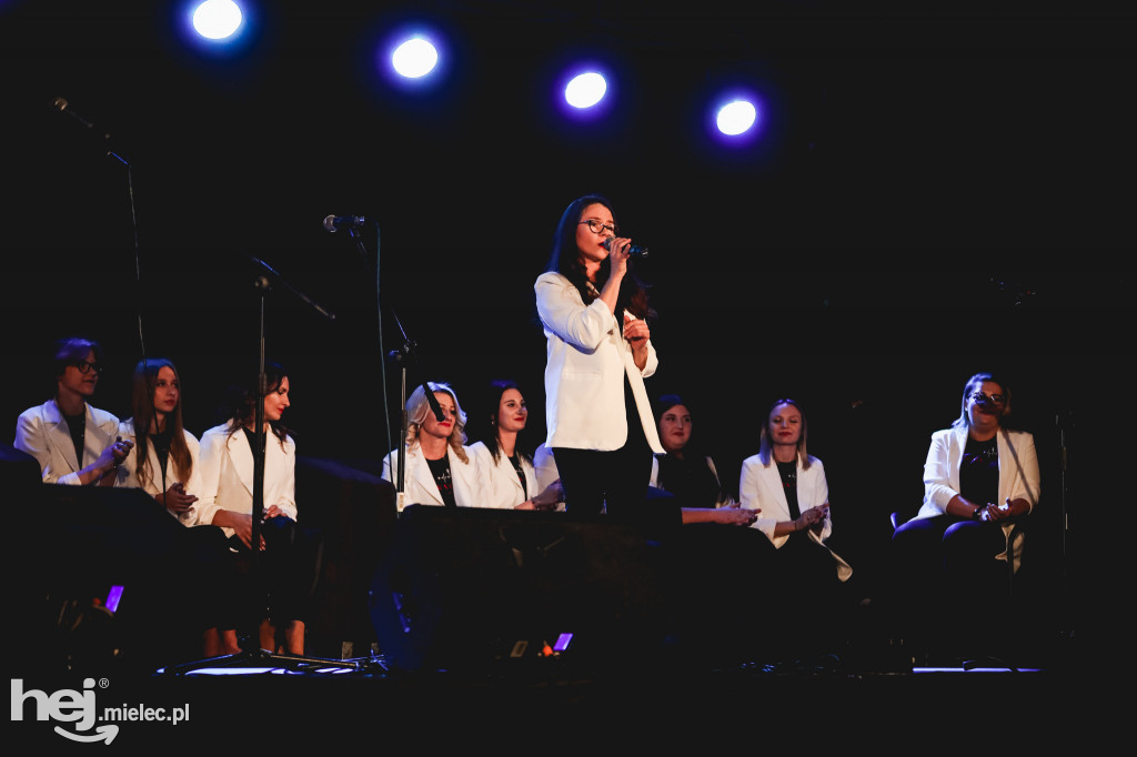 Koncert Summer Voice i Moniki Urlik