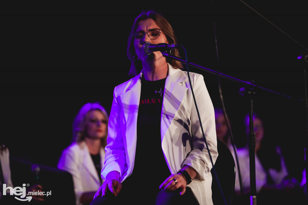 Koncert Summer Voice i Moniki Urlik