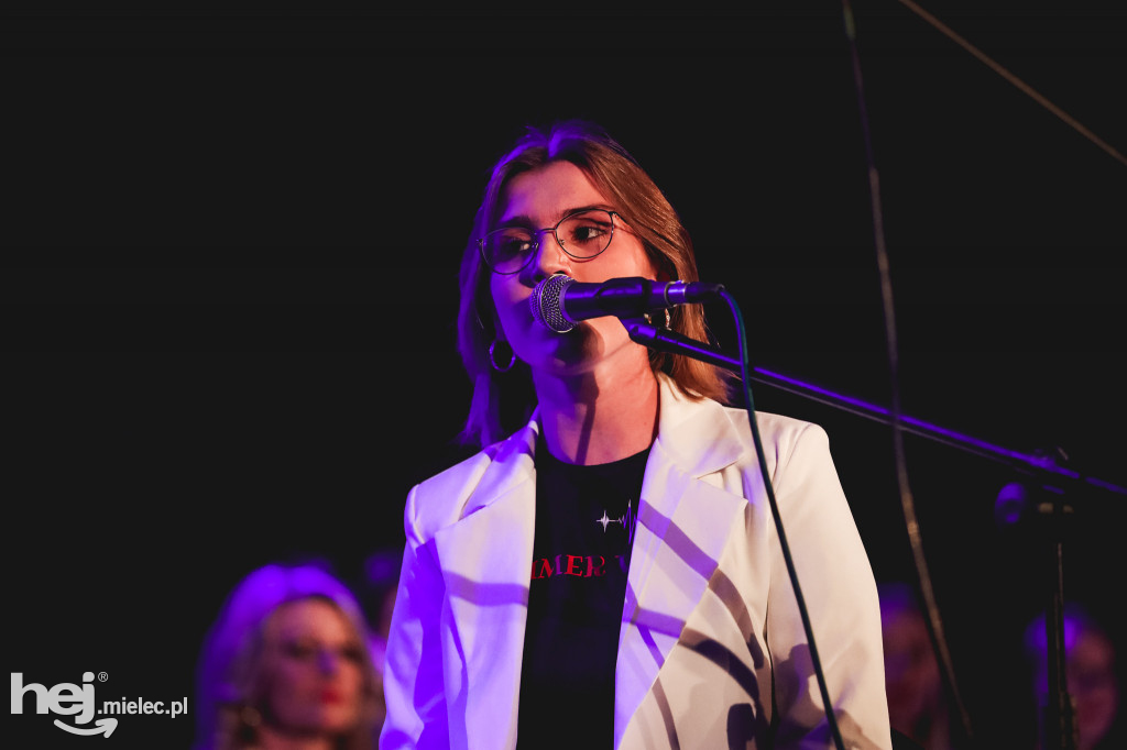 Koncert Summer Voice i Moniki Urlik