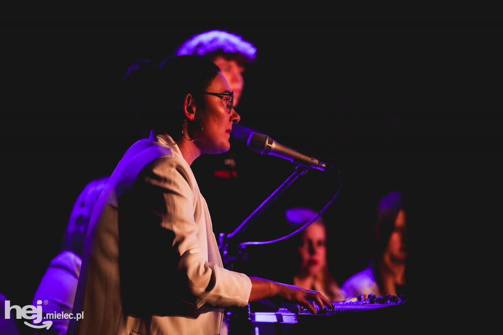 Koncert Summer Voice i Moniki Urlik