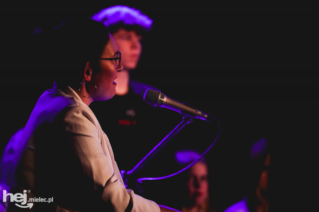 Koncert Summer Voice i Moniki Urlik