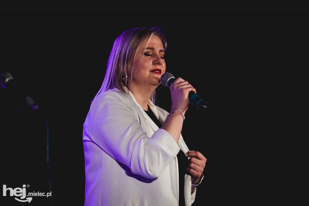 Koncert Summer Voice i Moniki Urlik