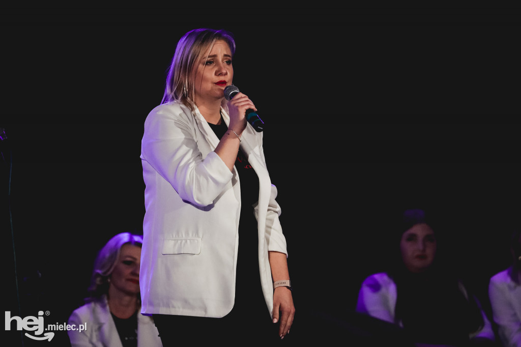 Koncert Summer Voice i Moniki Urlik