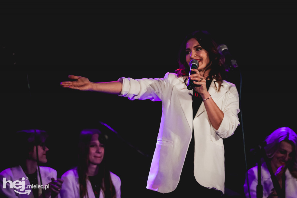 Koncert Summer Voice i Moniki Urlik