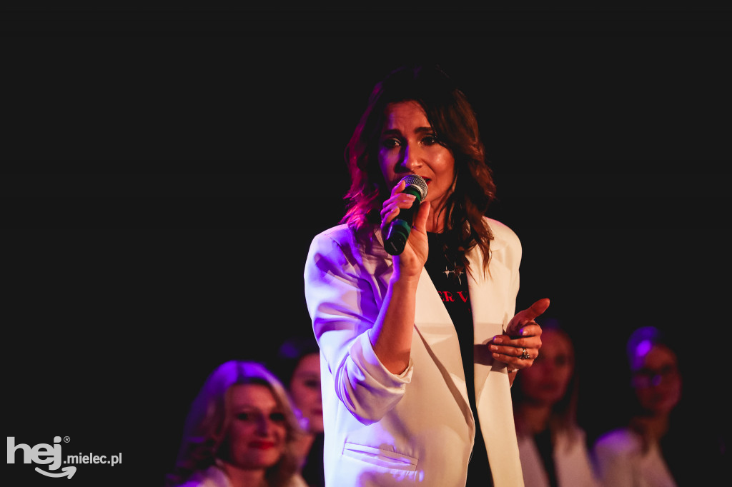 Koncert Summer Voice i Moniki Urlik