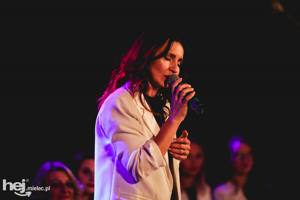 Koncert Summer Voice i Moniki Urlik