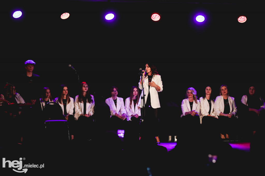 Koncert Summer Voice i Moniki Urlik