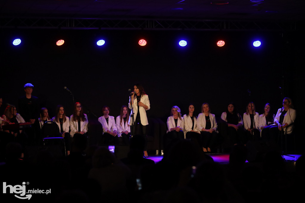 Koncert Summer Voice i Moniki Urlik