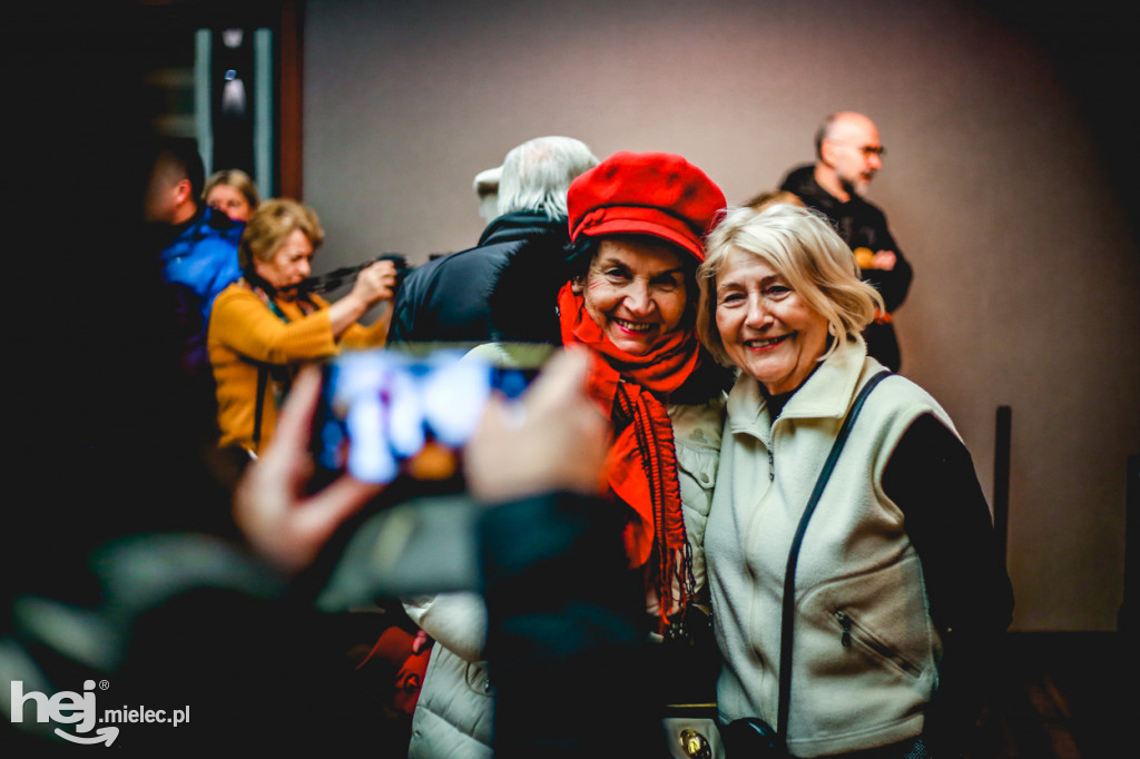 Krakowskie szopki w Galerii ESCEK