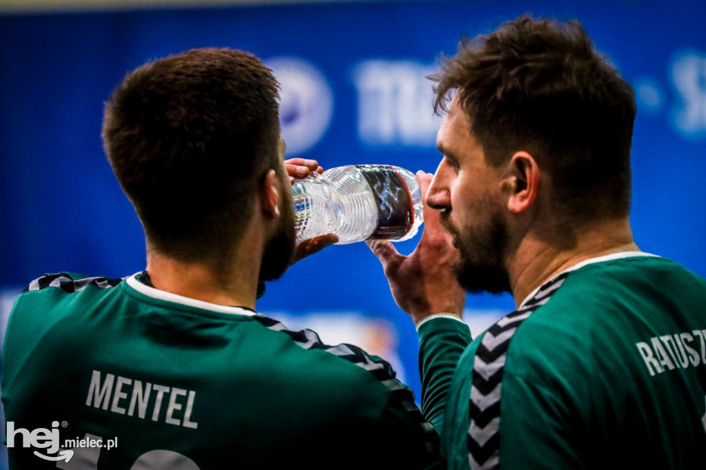 Handball Stal Mielec - Zagłębie Handball Team Sosnowiec