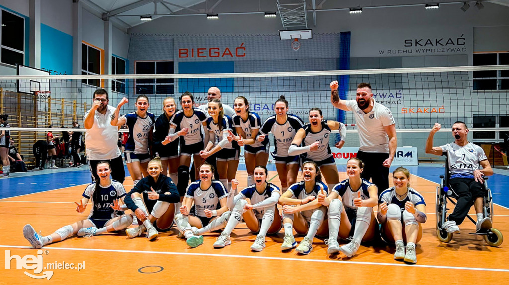 ITA Tools Stal Mielec - BAS KB Białystok