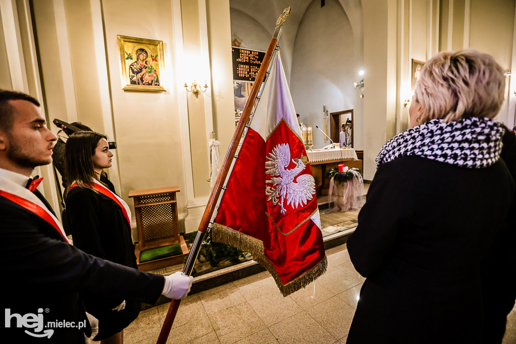 110 lat Bursy Gimnazjalnej w Mielcu