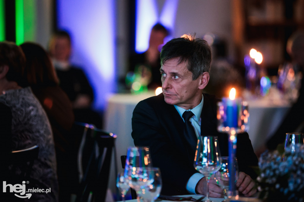 Gala Mecenasa Ochrony Środowiska